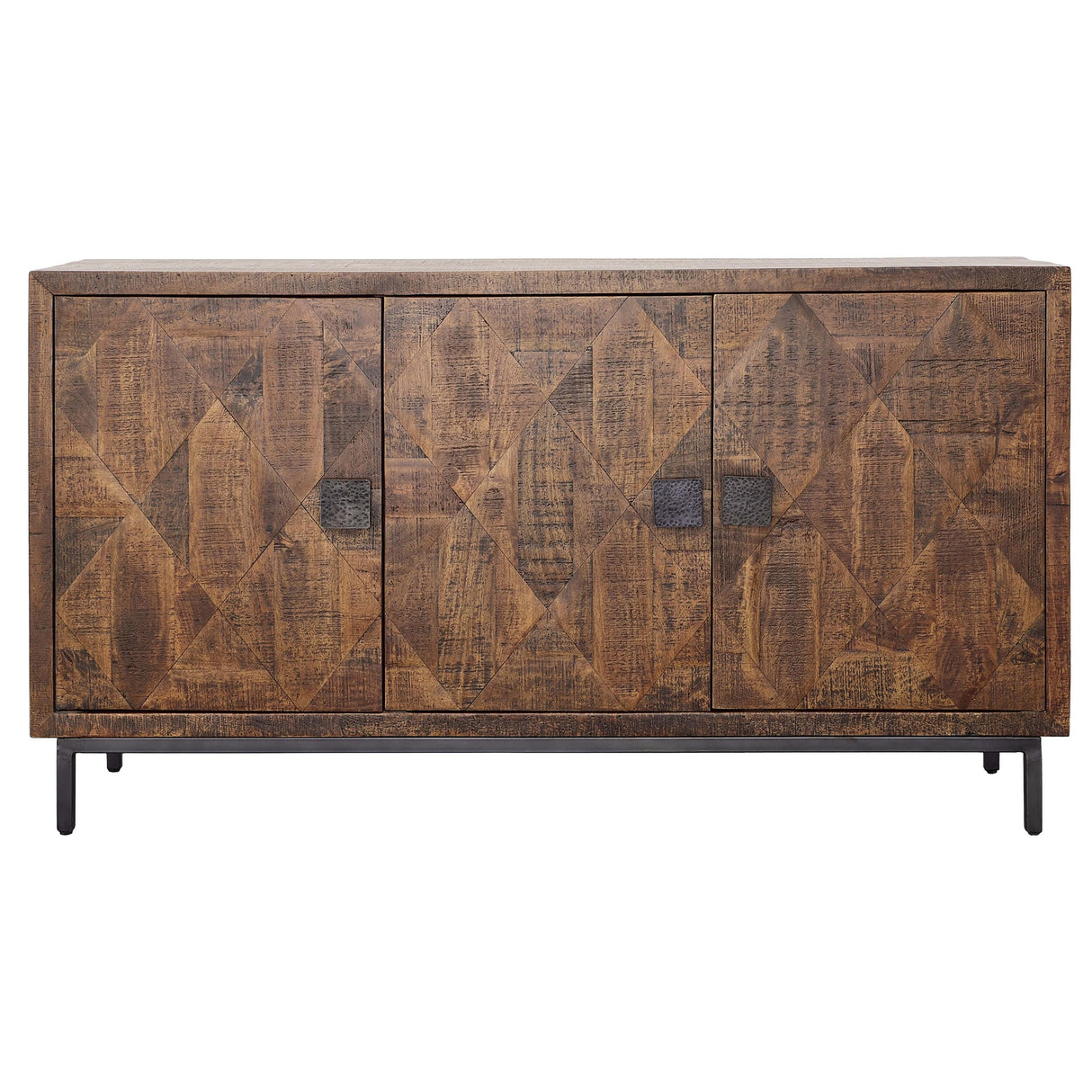 Bratman Sideboard by Dovetail at Eve Furniture