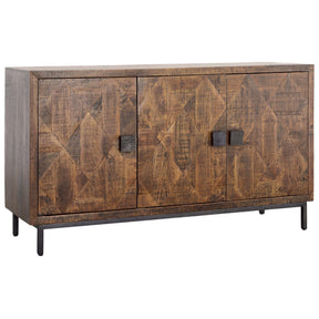 Bratman Sideboard by Dovetail at Eve Furniture