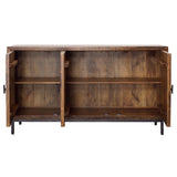 Bratman Sideboard by Dovetail at Eve Furniture