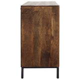 Bratman Sideboard by Dovetail at Eve Furniture