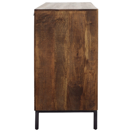 Bratman Sideboard by Dovetail at Eve Furniture