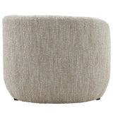 Romy Chaise, Napa Beige by Dovetail at Eve Furniture