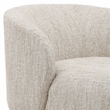 Romy Chaise, Napa Beige by Dovetail at Eve Furniture
