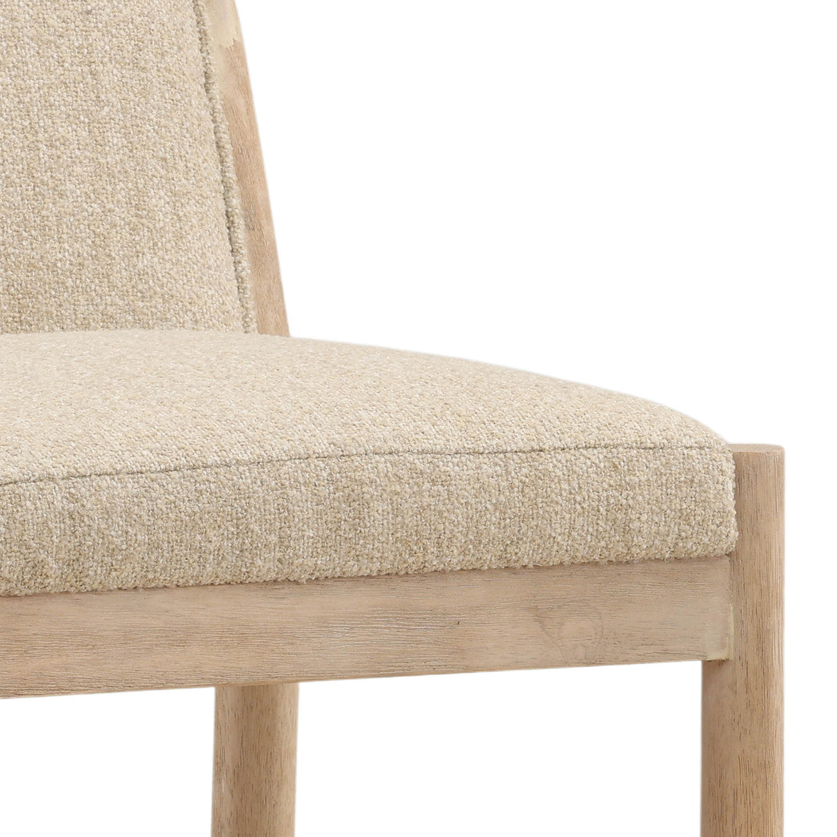 Coralie Counter Stool, Yukon Sand by Dovetail at Eve Furniture