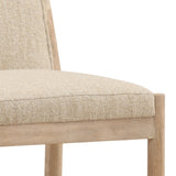 Coralie Counter Stool, Yukon Sand by Dovetail at Eve Furniture