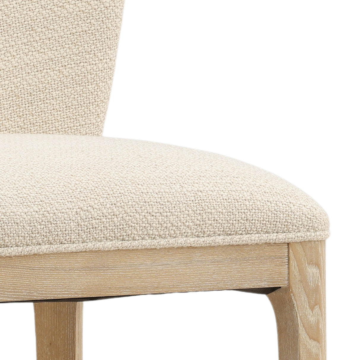 Kaelin Counter Stool, Cienega Oatmeal by Dovetail at Eve Furniture
