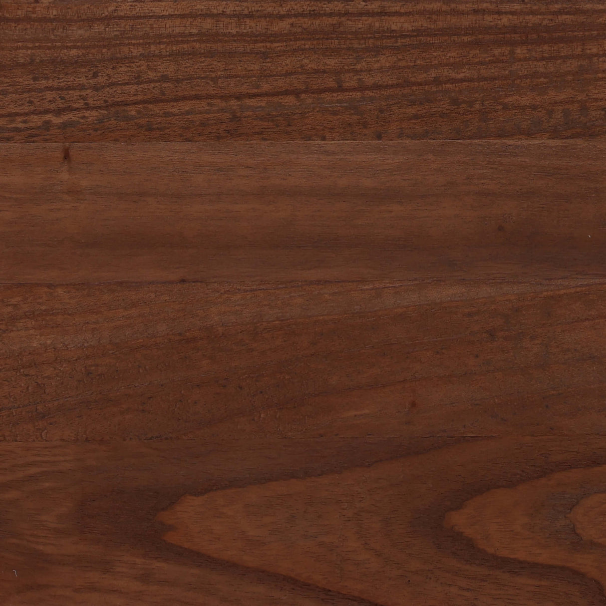 Jena Console Table, Brown by Dovetail at Eve Furniture