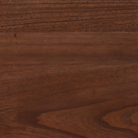Jena Console Table, Brown by Dovetail at Eve Furniture