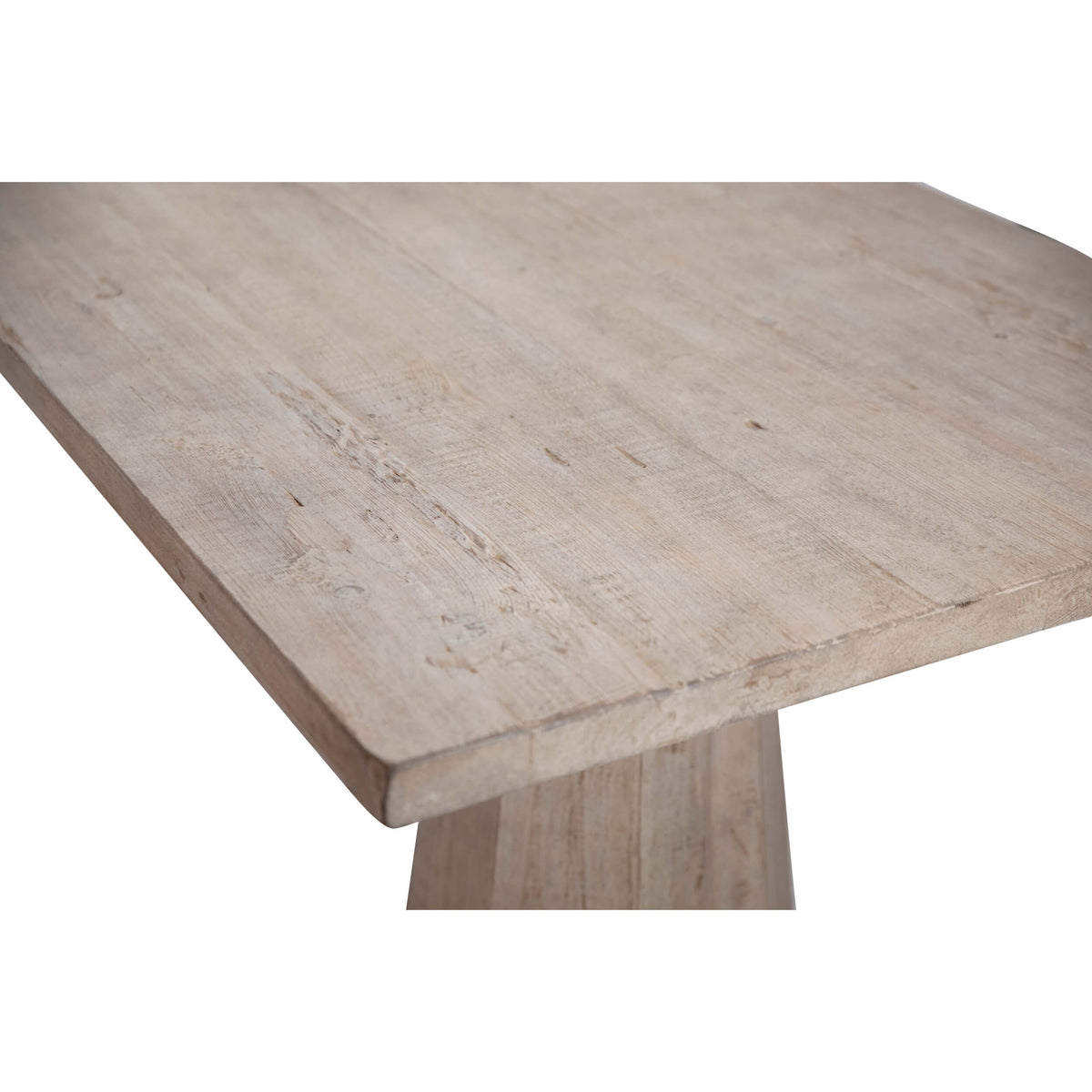 Jansen Dining Table by Dovetail at Eve Furniture