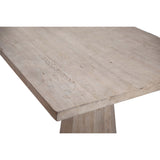 Jansen Dining Table by Dovetail at Eve Furniture