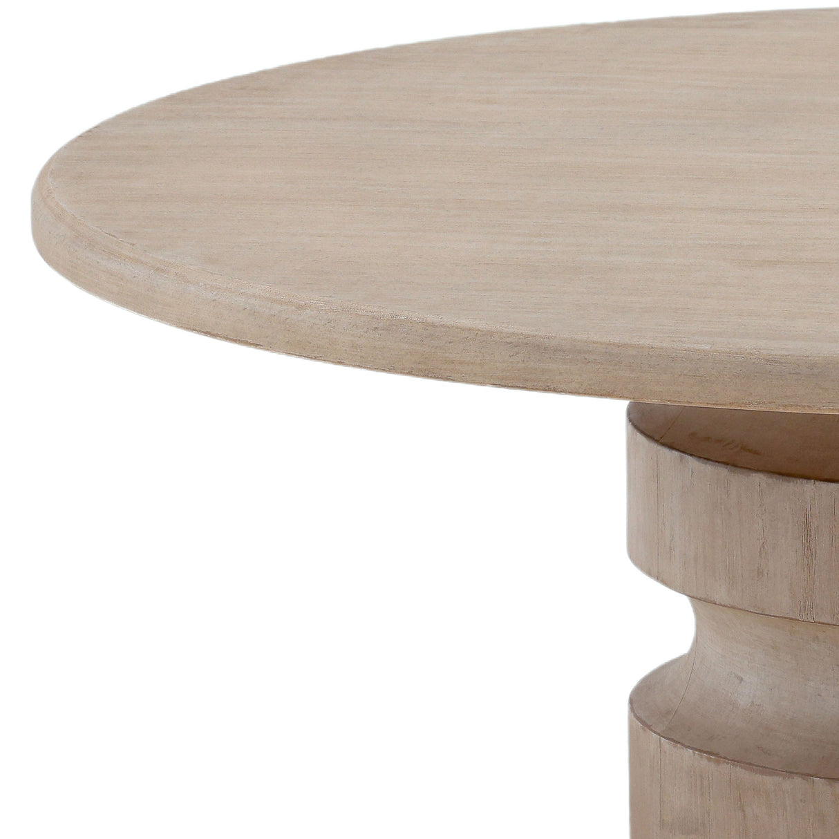 Taryn Coffee Table, Light Warm Wash