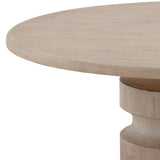 Taryn Coffee Table, Light Warm Wash