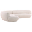 Left Chaise