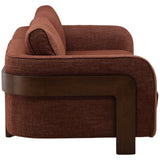 Arianne Sofa, Lola Russet