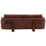 Arianne Sofa, Lola Russet