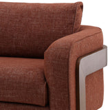 Arianne Sofa, Lola Russet