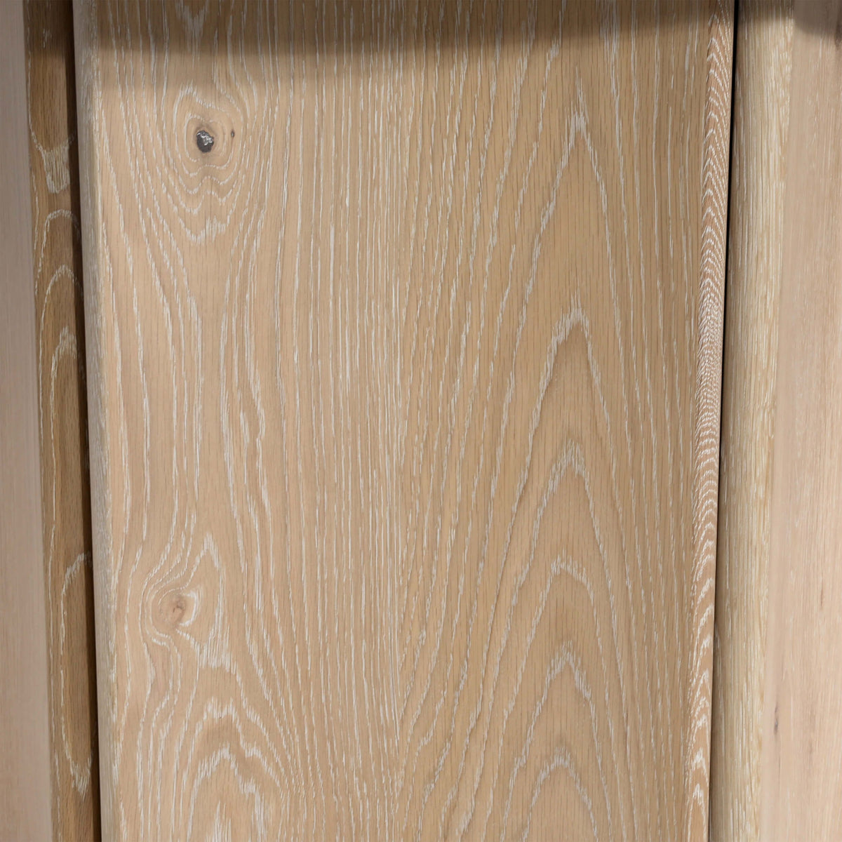Oja Dining Table by Dovetail at Eve Furniture
