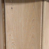 Oja Dining Table by Dovetail at Eve Furniture
