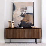 Dabney Sideboard by Dovetail at Eve Furniture