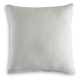 Dainwick White/Gray/Brown Pillow (Set of 4) by Ashley at Eve Furniture