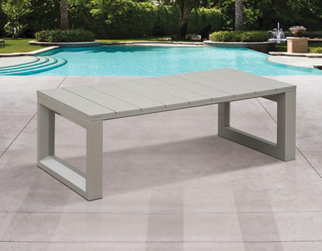 Dalilah Patio Cocktail Table by Steve Silver at Eve Furniture