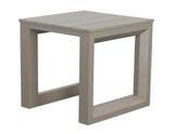 Dalilah Patio Square End Table by Steve Silver at Eve Furniture