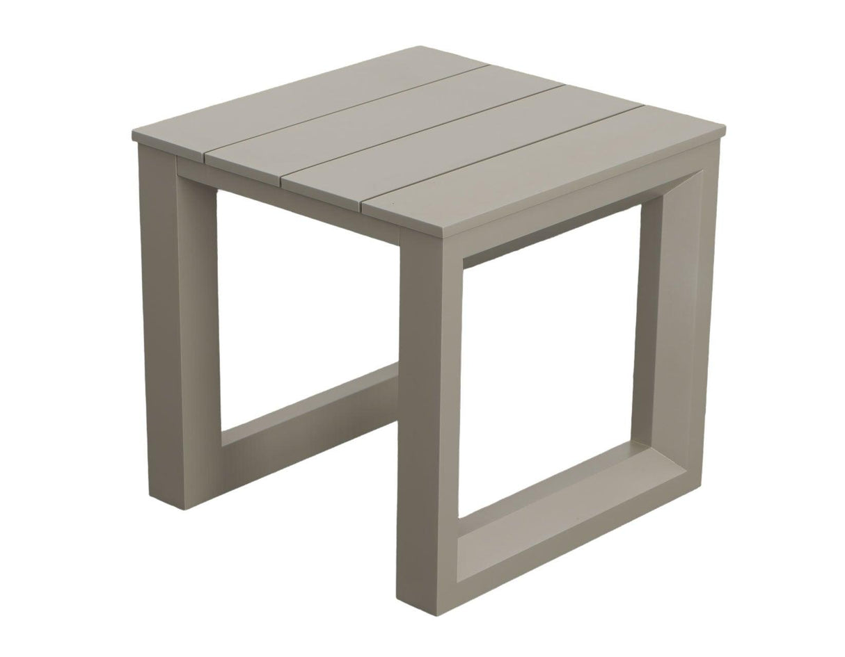 Dalilah Patio Square End Table by Steve Silver at Eve Furniture