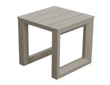 Dalilah Patio Square End Table by Steve Silver at Eve Furniture