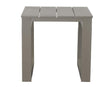 Dalilah Patio Square End Table by Steve Silver at Eve Furniture