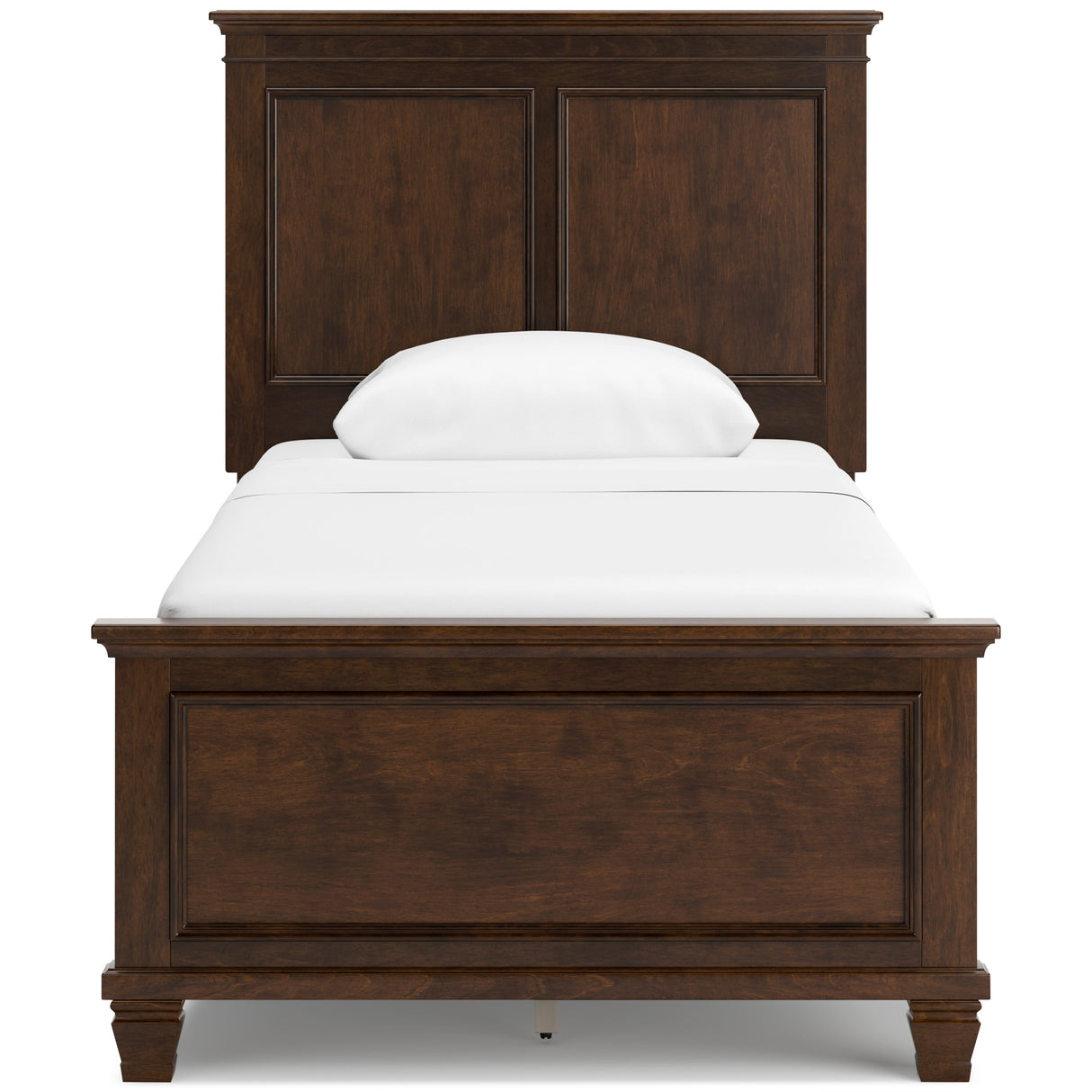 Danabrin Brown Youth Panel Bedroom Set by Ashley at Eve Furniture