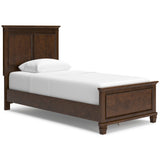 Danabrin Brown Youth Panel Bedroom Set by Ashley at Eve Furniture