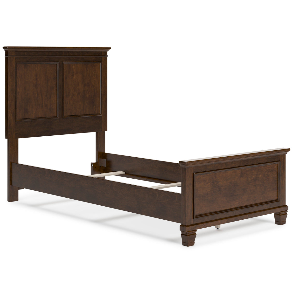 Danabrin Brown Youth Panel Bedroom Set by Ashley at Eve Furniture