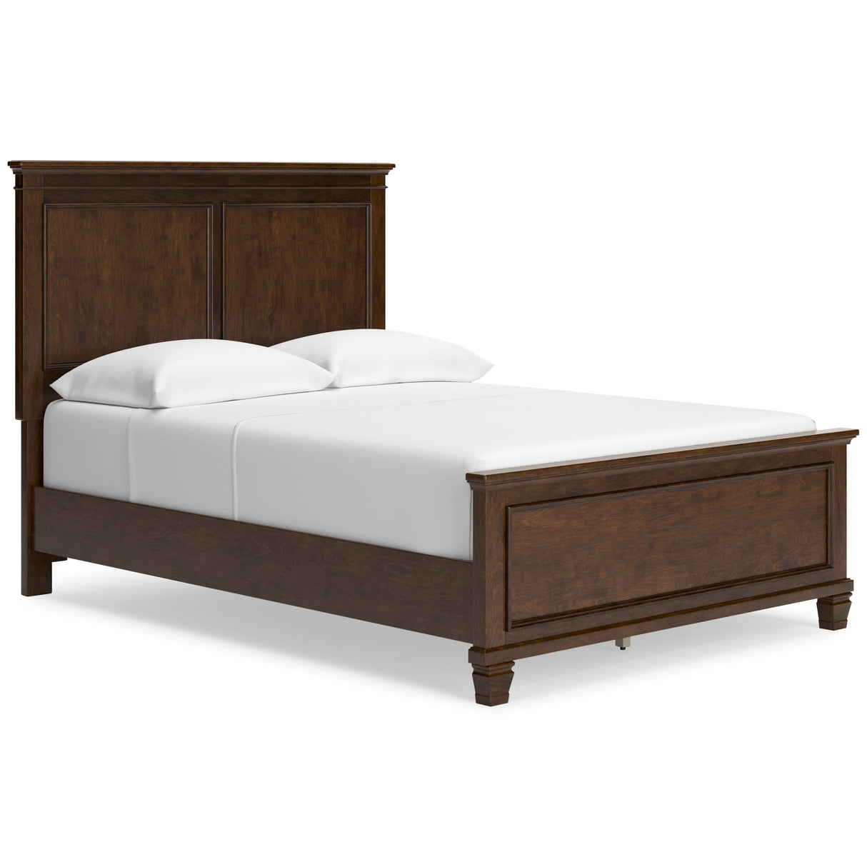 Danabrin Brown Youth Panel Bedroom Set by Ashley at Eve Furniture
