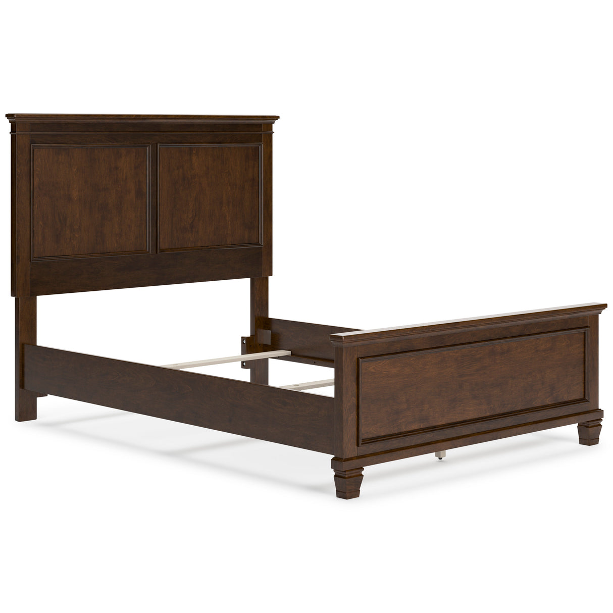 Danabrin Brown Youth Panel Bedroom Set by Ashley at Eve Furniture