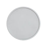 Darcy Concrete Indoor / Outdoor Side Table by TOV Furniture at Eve Furniture