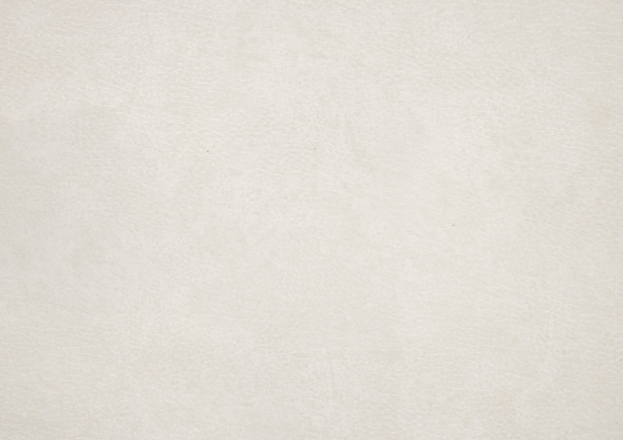 Dean Beige Double Reclining Loveseat with Center Console by Homelegance at Eve Furniture