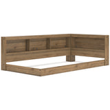 Deanlow Honey Youth Bookcase Storage Bedroom Set by Ashley at Eve Furniture