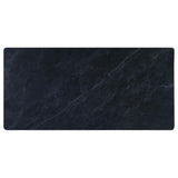 Desden Gray Rectangular Sintered Stone Dining Table by Coaster at Eve Furniture