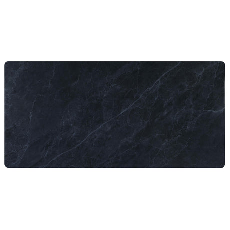 Desden Gray Rectangular Sintered Stone Dining Table by Coaster at Eve Furniture