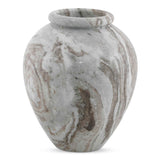 Didion Brown Vase by Moe's Home at Eve Furniture