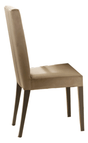 Luce Light Beige Dining Chair