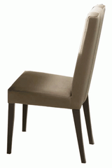 Luce Light Beige Dining Chair - view 2