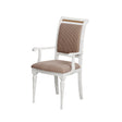 Romantica Armchair