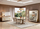Romantica 4-Door Buffet - view 2