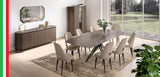 Hexagon Sand Dining Chair by ESF Furniture at Eve Furniture