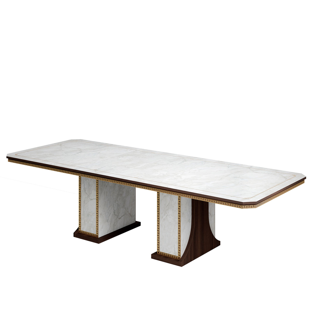 Romantica Extendable Dining Table