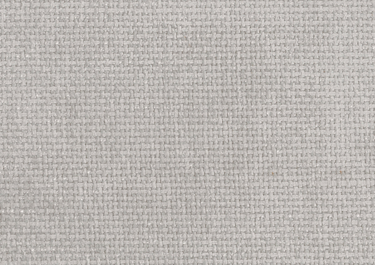 Dominic Light Gray 2-Piece Sectional with Right Chaise and Dual-position Backs by Homelegance at Eve Furniture