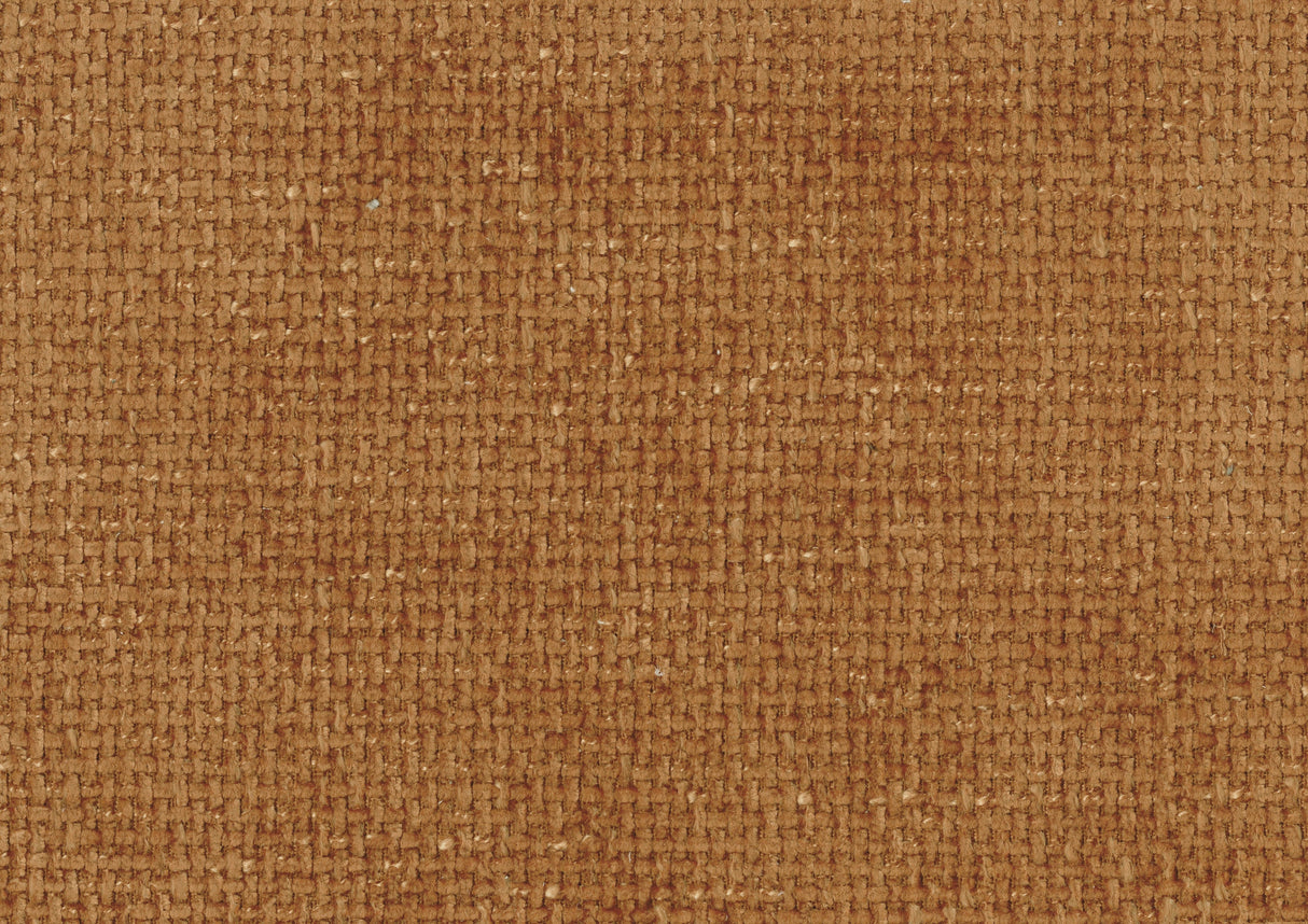 Dominic Orange 2-Piece Sectional with Left Chaise and Dual-position Backs by Homelegance at Eve Furniture