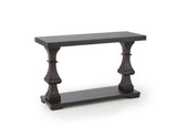 Dory Sofa Table by Steve Silver at Eve Furniture