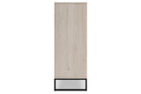 Socalle Light Natural Chest of Drawers